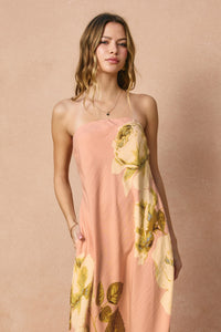 Rose Garden Maxi Dress