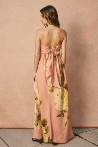 Rose Garden Maxi Dress