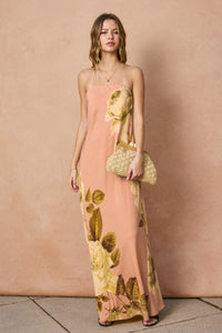 Rose Garden Maxi Dress