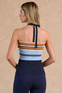 Terry Halter Top