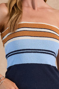 Terry Halter Top