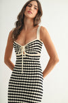 The Right Stripe Maxi Dress