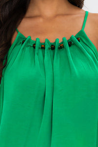 Bead Detail Top MORE COLORS