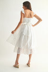 Here Comes the Dress