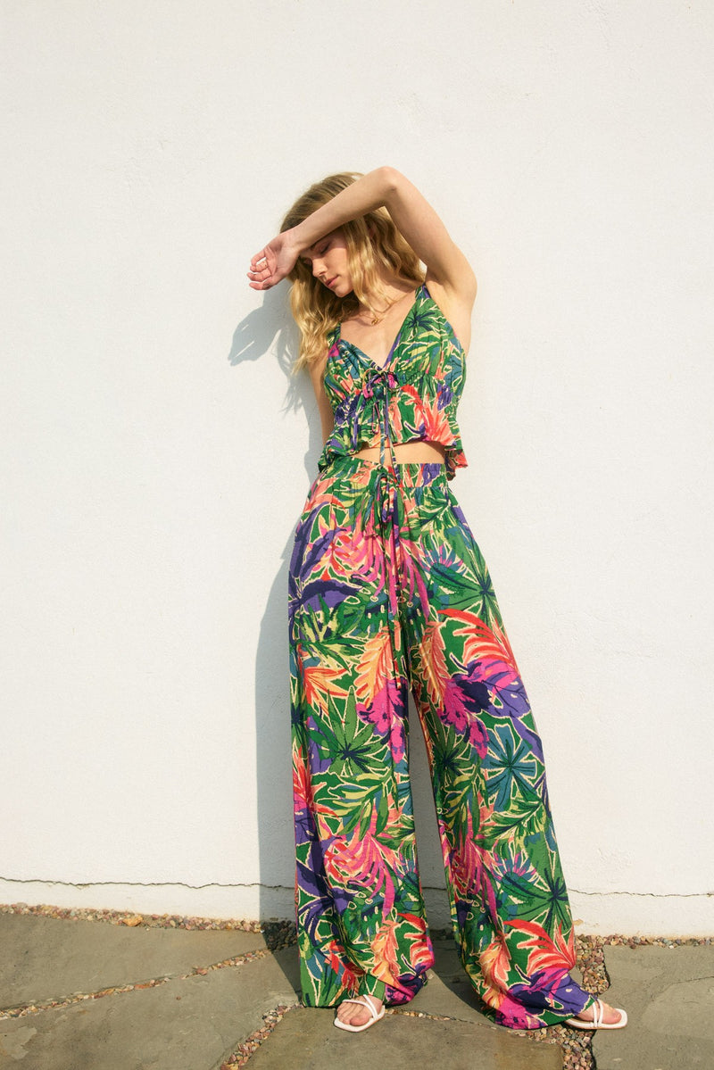 Rio Tropics Pants