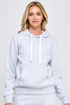Pull Over Hoodie and Jogger Set MORE COLORS