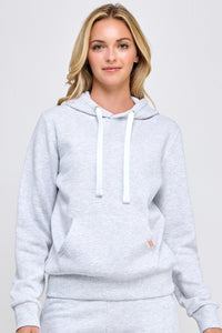 Pull Over Hoodie and Jogger Set MORE COLORS