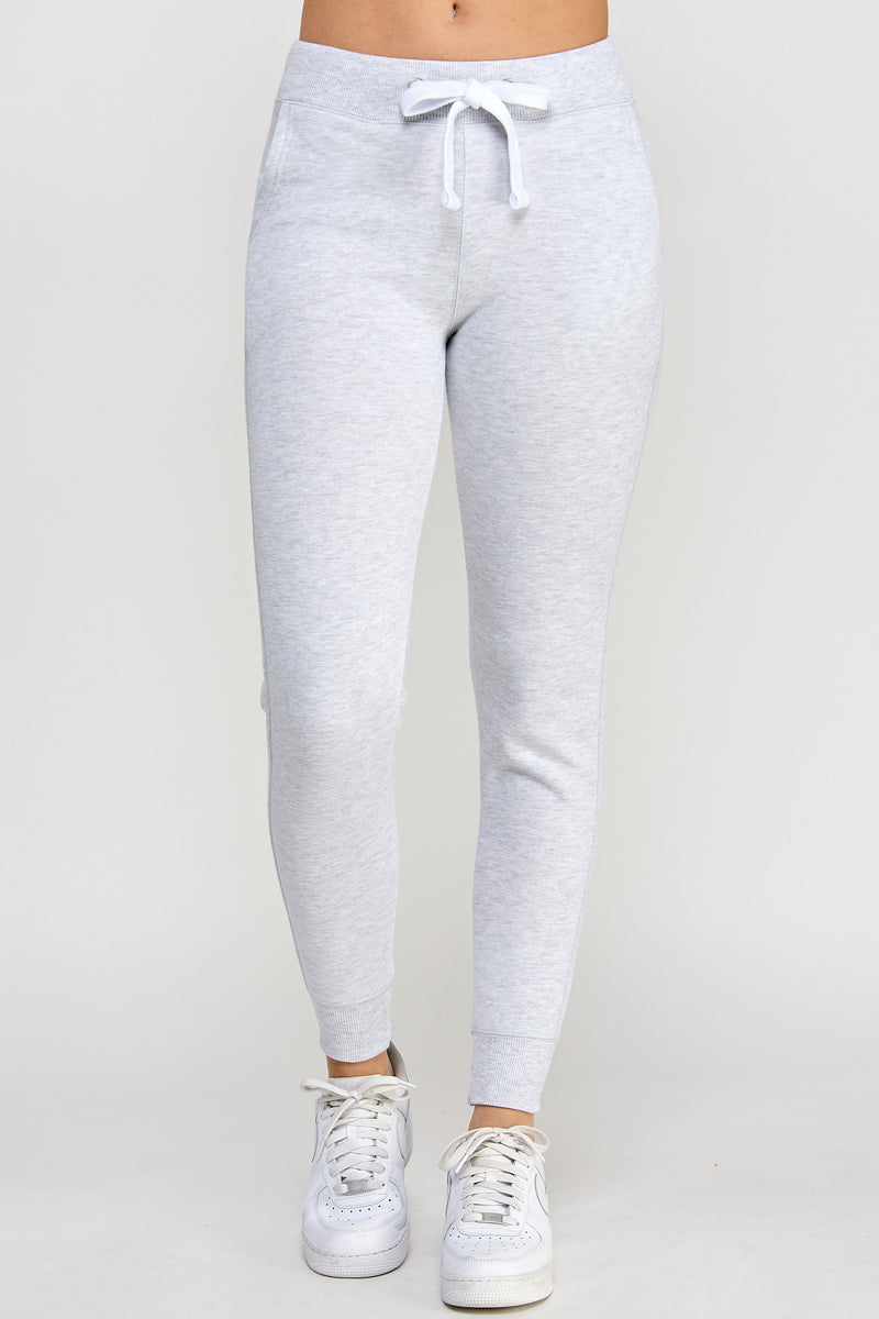 Pull Over Hoodie and Jogger Set MORE COLORS