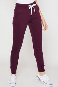 Pull Over Hoodie and Jogger Set MORE COLORS