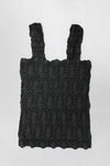 Seamless Textured  Square Neck Tank Top MORE COLORS