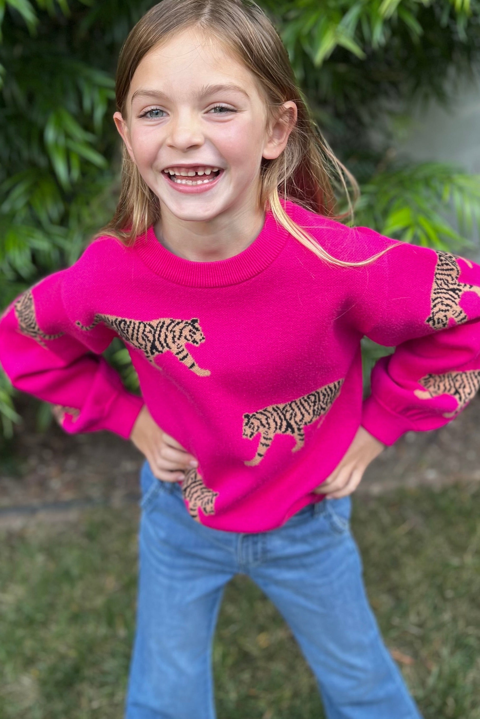 Mommy and Me – katwalk