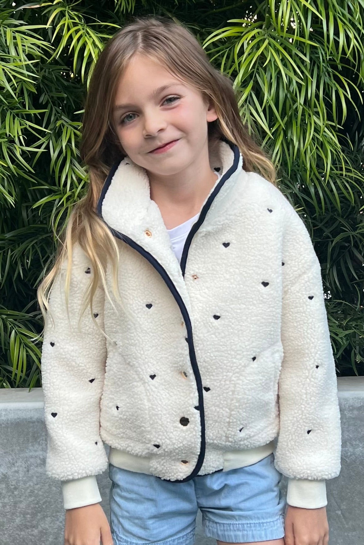 Mommy and Me – katwalk