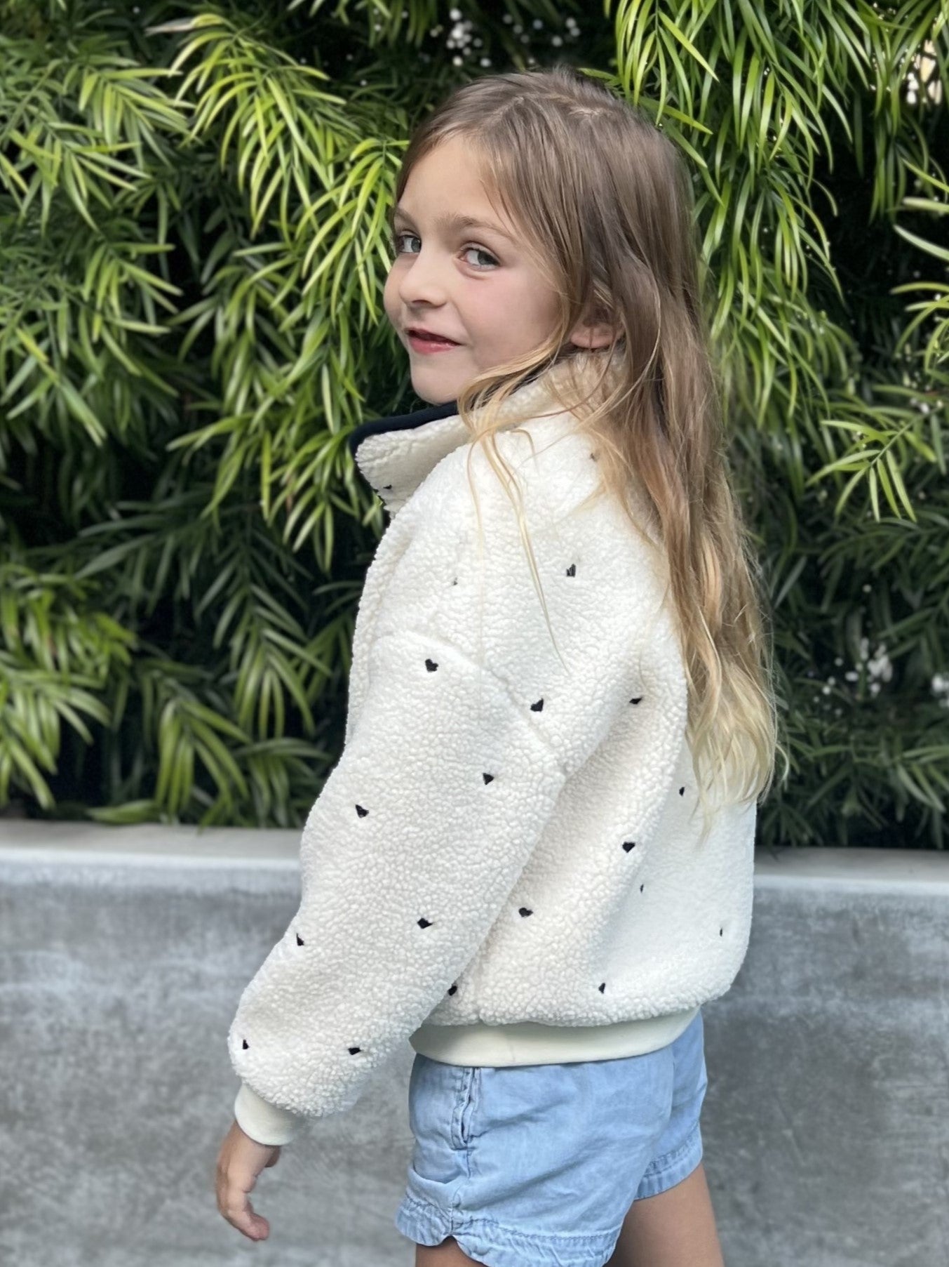 Mommy and Me – katwalk