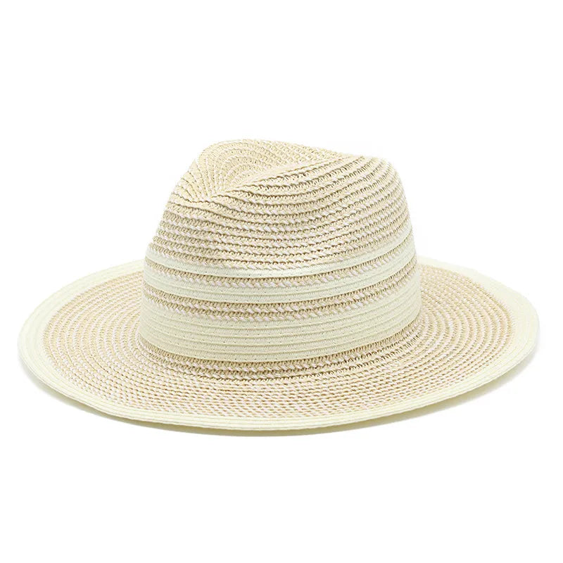 Sunny Daze Hat in Ivory