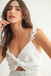 Here Comes the Dress