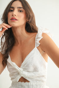 Here Comes the Dress