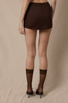 Basic Mini Skort with Pockets