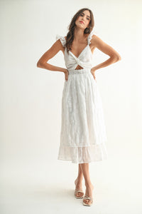 Here Comes the Dress