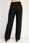 Addie Black Dress Pant