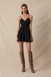 The Perfect LBD
