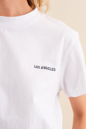 Let's Hear it For Los Angeles Tee