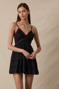 The Perfect LBD