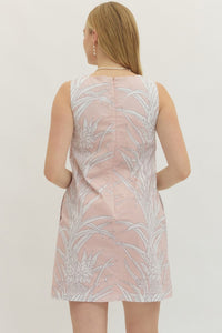 Isle of Palm Mini Dress