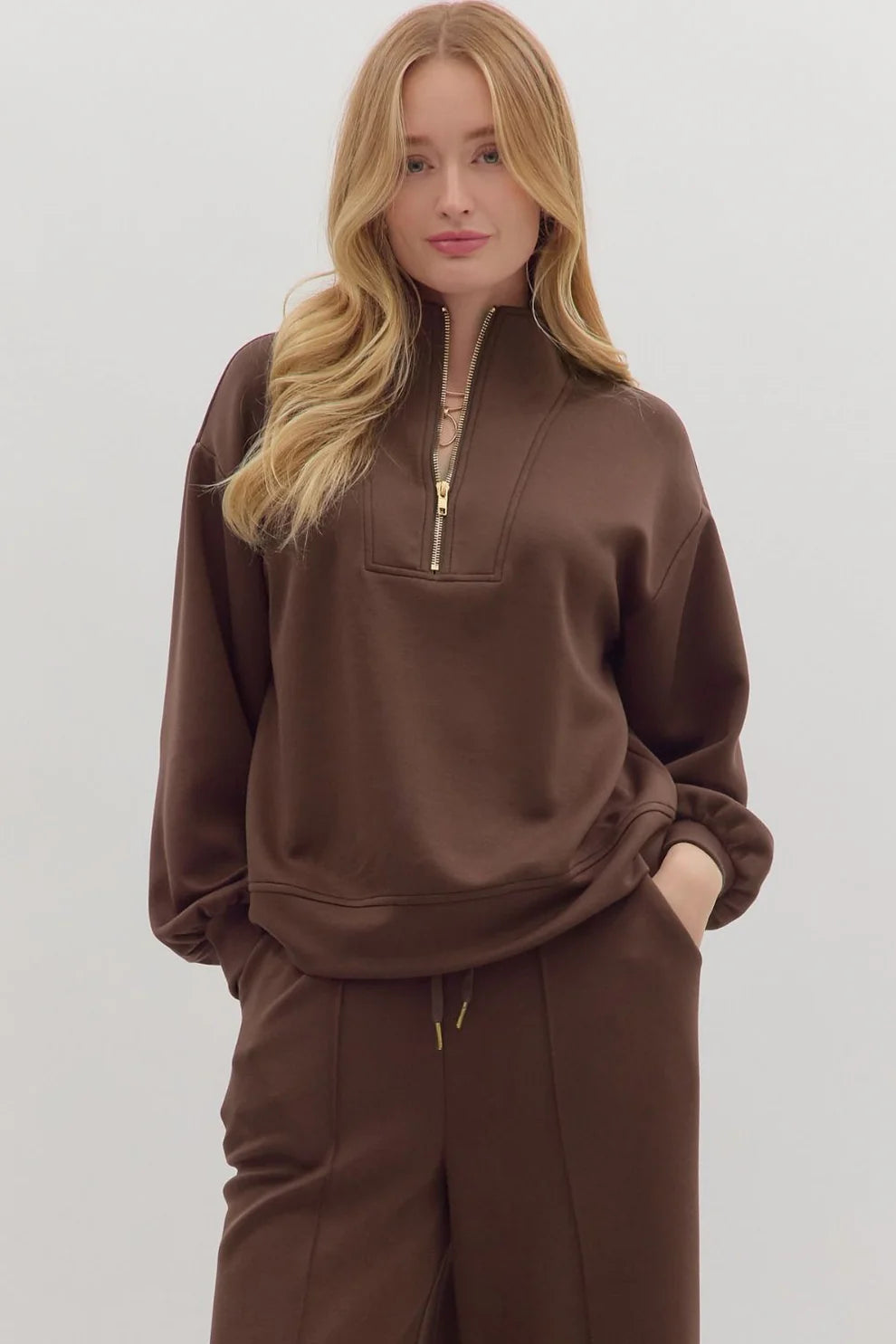 The Perfect Set in Chocolate