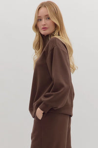 The Perfect Set in Chocolate