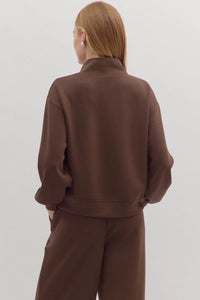 The Perfect Set in Chocolate