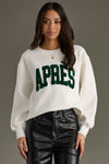 Apres Patch Sweatshirt MORE COLORS