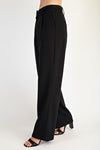 Addie Black Dress Pant
