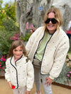 Mommy and Me I Heart You Forever Jacket Bundle